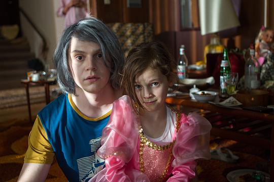 X战警：逆转未来 剧照