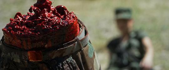 怪物猎人们 剧照