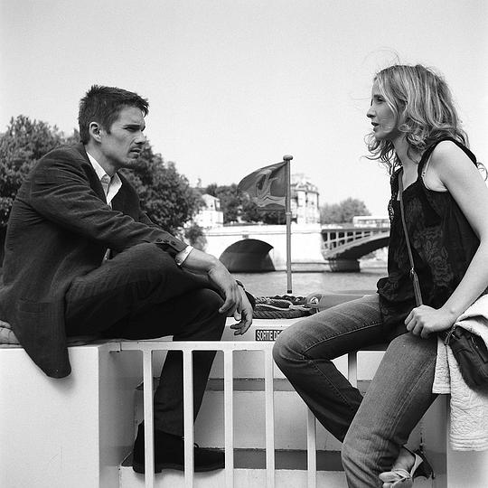 爱在日落黄昏时 剧照