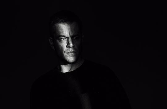 谍影重重5 剧照