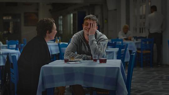 暗处的女儿 剧照