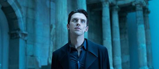 我是你的人 剧照