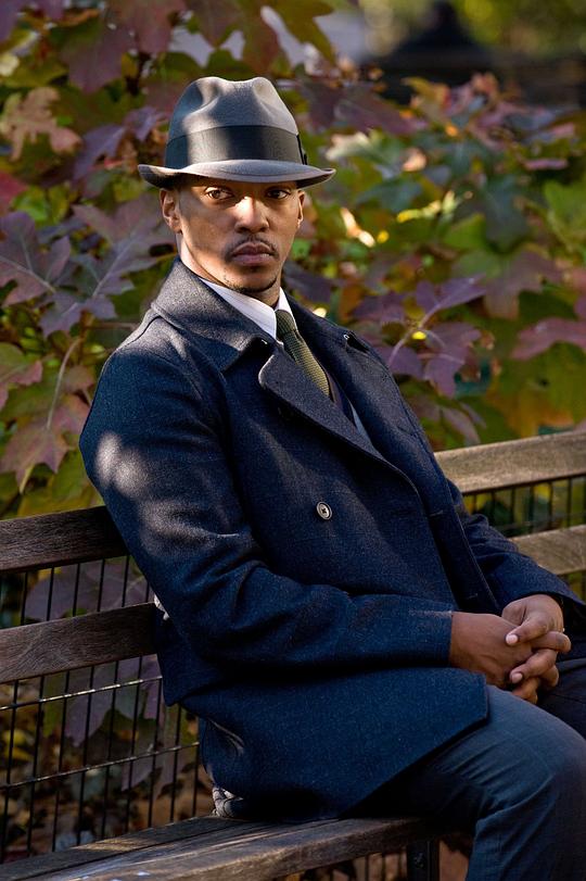 命运规划局 剧照