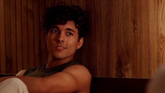 关于哈利的那些事 剧照