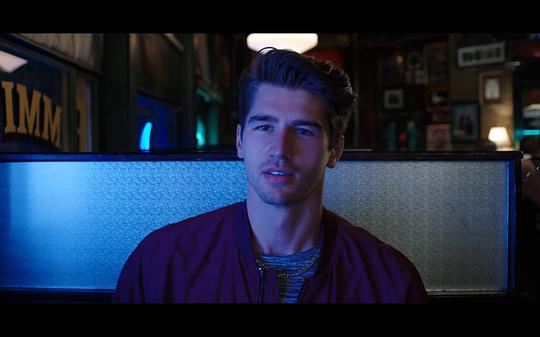 关于哈利的那些事 剧照