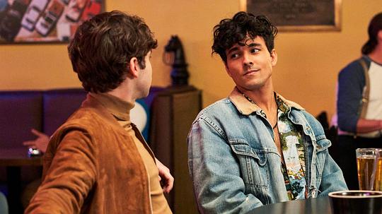 关于哈利的那些事 剧照