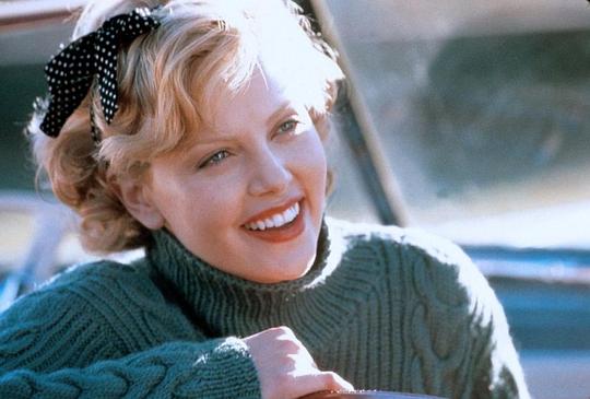 苹果酒屋法则 剧照