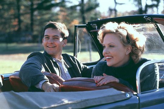 苹果酒屋法则 剧照