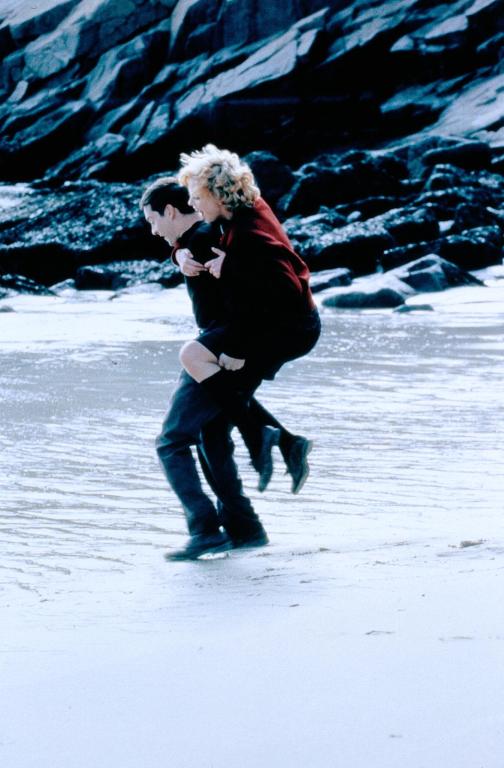 苹果酒屋法则 剧照