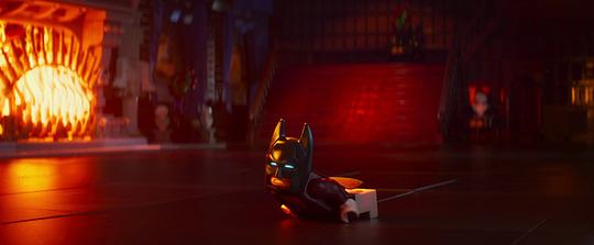 乐高蝙蝠侠大电影 剧照