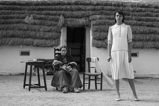 伊莉莎与玛瑟拉 剧照