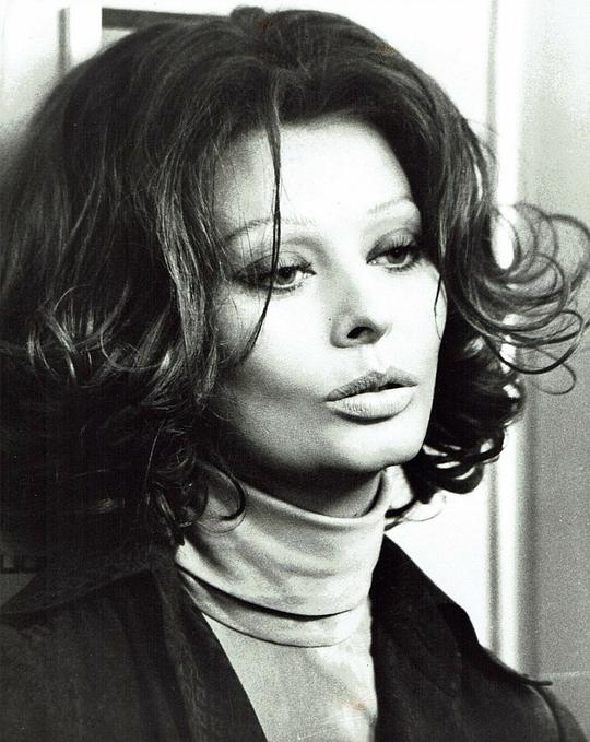 卡桑德拉大桥 剧照