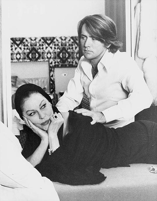 卡桑德拉大桥 剧照