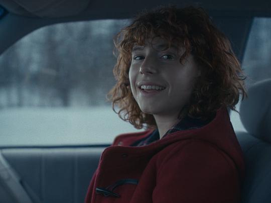 我想结束这一切 剧照