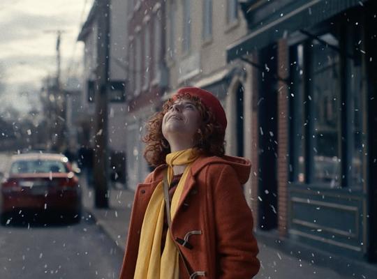 我想结束这一切 剧照