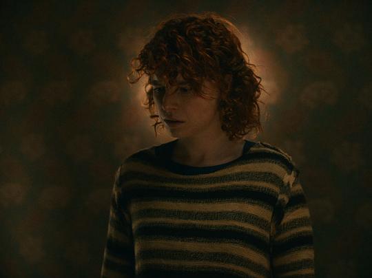 我想结束这一切 剧照