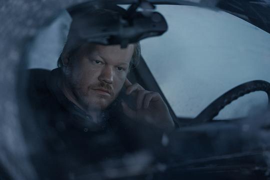 我想结束这一切 剧照