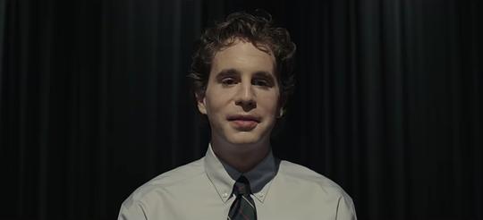 致埃文·汉森 剧照