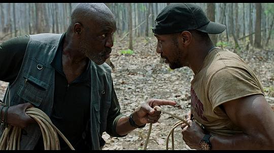 誓血五人组 剧照