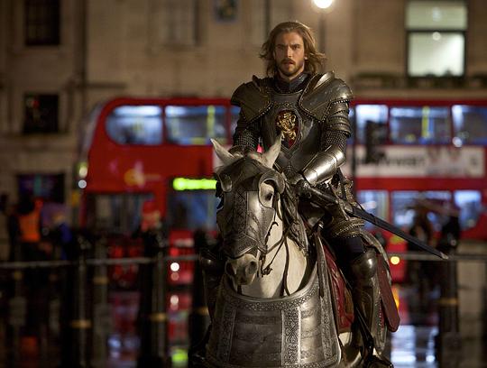 博物馆奇妙夜3 剧照