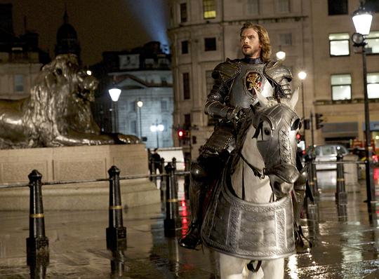 博物馆奇妙夜3 剧照