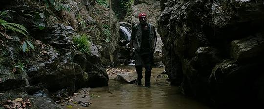 誓血五人组 剧照