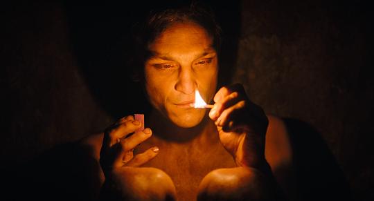 伟大的自由 剧照