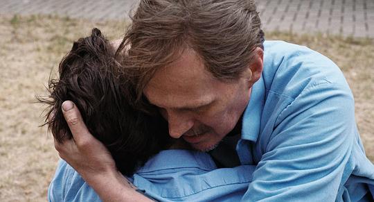 伟大的自由 剧照