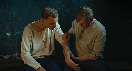 伟大的自由 剧照