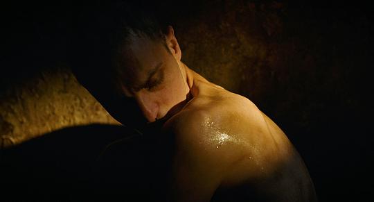 伟大的自由 剧照