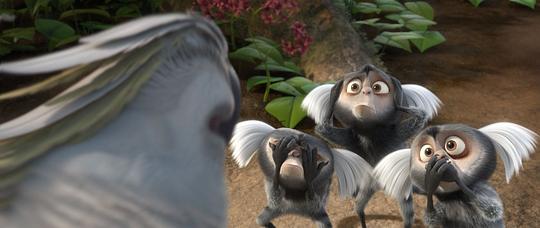 里约大冒险 剧照