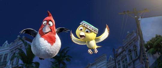 里约大冒险 剧照