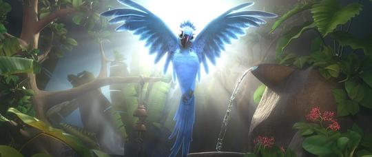 里约大冒险 剧照