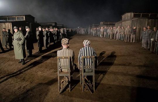 奥斯维辛报告 剧照