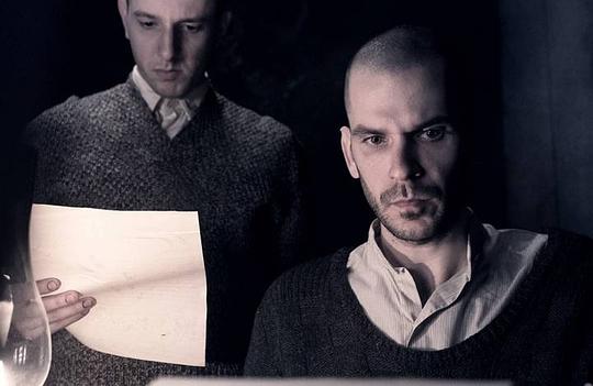 奥斯维辛报告 剧照