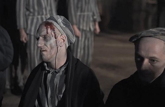 奥斯维辛报告 剧照