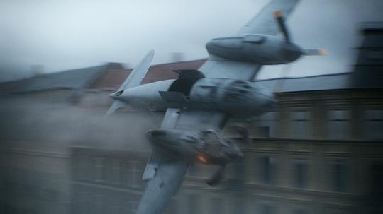 我眼中的阴影 剧照