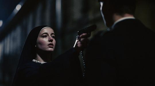 我眼中的阴影 剧照