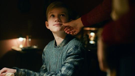 我眼中的阴影 剧照