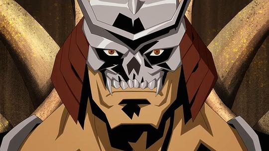 真人快打传奇：天下之战 剧照