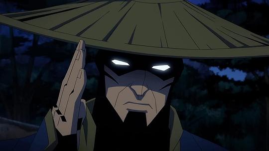 真人快打传奇：天下之战 剧照