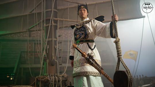 神秘博士：海魔传说 剧照