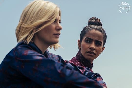 神秘博士：海魔传说 剧照