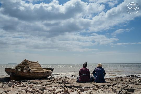 神秘博士：海魔传说 剧照