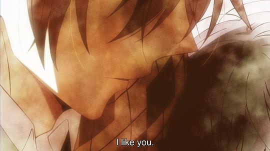 佐佐木与宫野 剧照