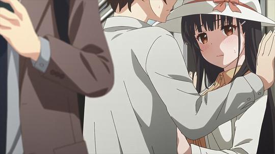 继母的拖油瓶是我的前女友 剧照