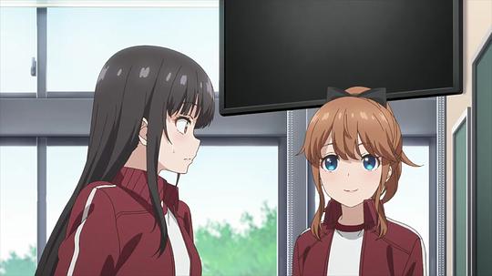 继母的拖油瓶是我的前女友 剧照