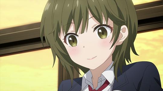 继母的拖油瓶是我的前女友 剧照