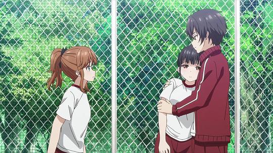 继母的拖油瓶是我的前女友 剧照