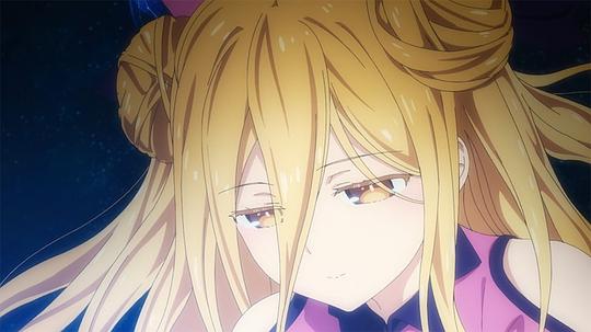 约会大作战4 剧照